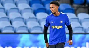 Chelsea Negosiasikan Transfer Permanen Omari Kellyman ke Strasbourg