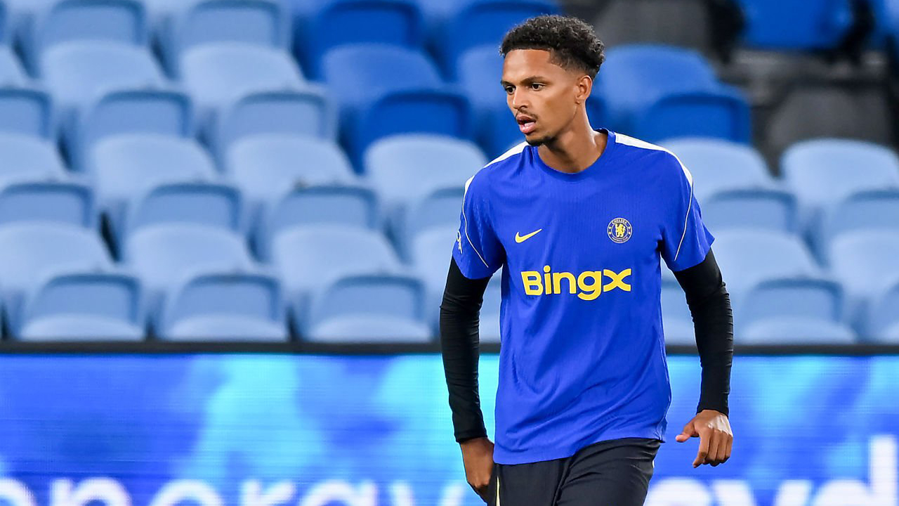 Chelsea Negosiasikan Transfer Permanen Omari Kellyman ke Strasbourg