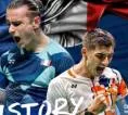 Christo Popov & Alex Lanier Bisa Jadi Pesaing Kuat Juara Dunia Tahun Ini