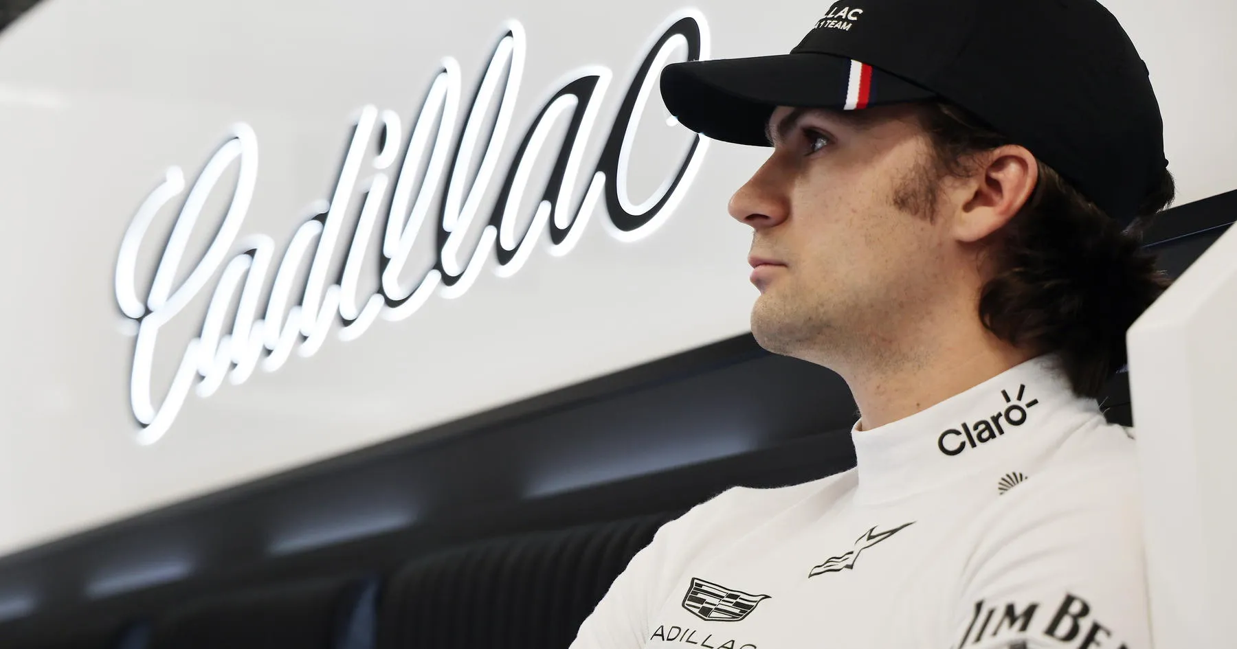 Colton Herta Ungkap Tantangan Musim Perdana di F2