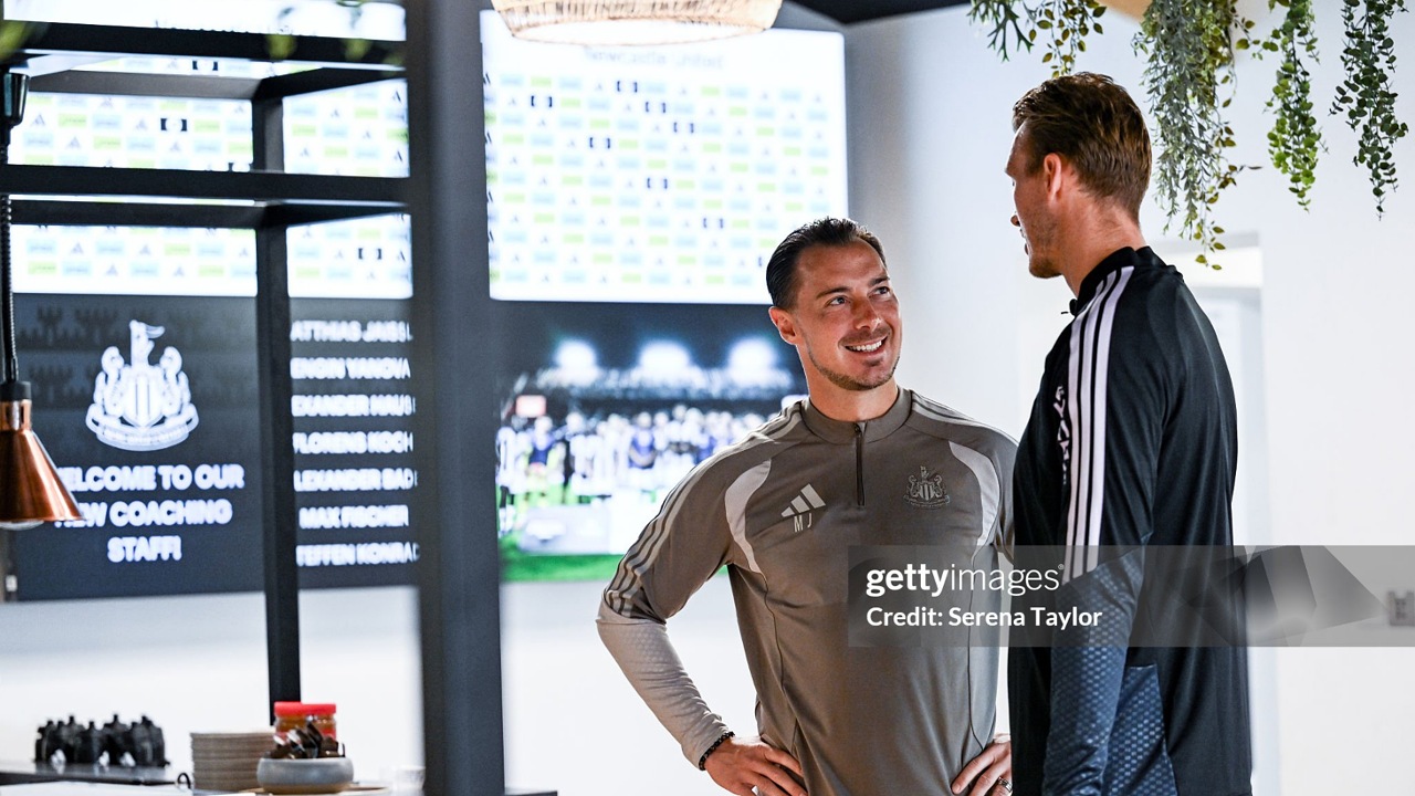 Dan Burn Kembali, Newcastle Siapkan Peran Penting untuk Musim Baru
