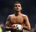 Dani Ceballos Masih Menunggu Tawaran Real Betis