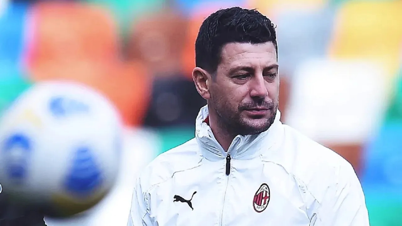 Daniele Bonera: AC Milan Kekurangan Perencanaan Jangka Panjang