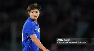 Dastan Satpaev Resmi Dipinjamkan Chelsea ke Burnley