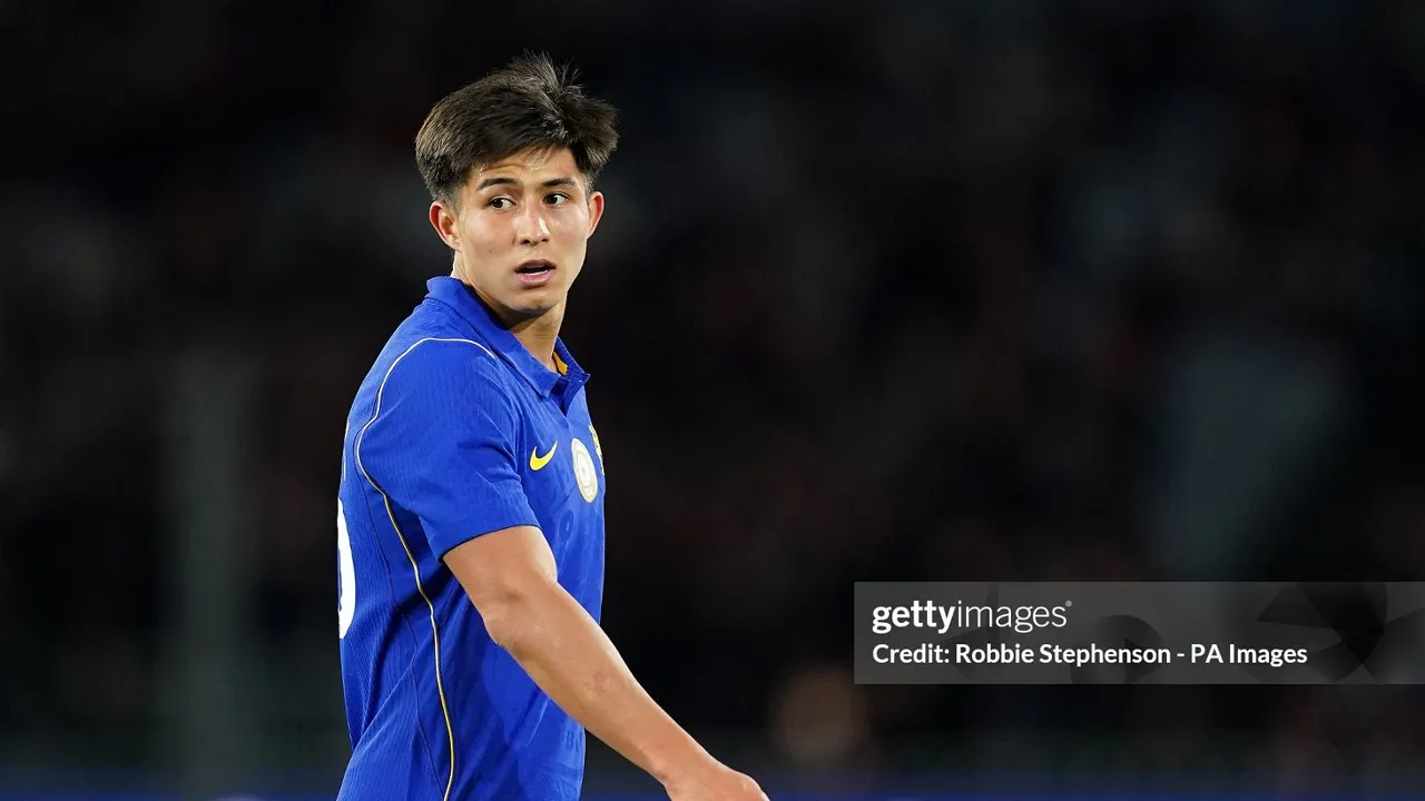 Dastan Satpaev siap menjalani musim penuh bersama Burnley