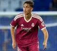 Dean Huijsen Mulai Unjuk Gigi, Jadi Bek Utama Real Madrid?