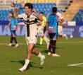 Debut Sempurna Lontani, Cagliari Tundukkan Arezzo di Coppa Italia