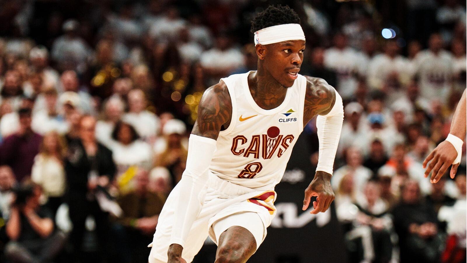 Dennis Schroder Bergabung dengan Hornets, Tim ke-12 di NBA