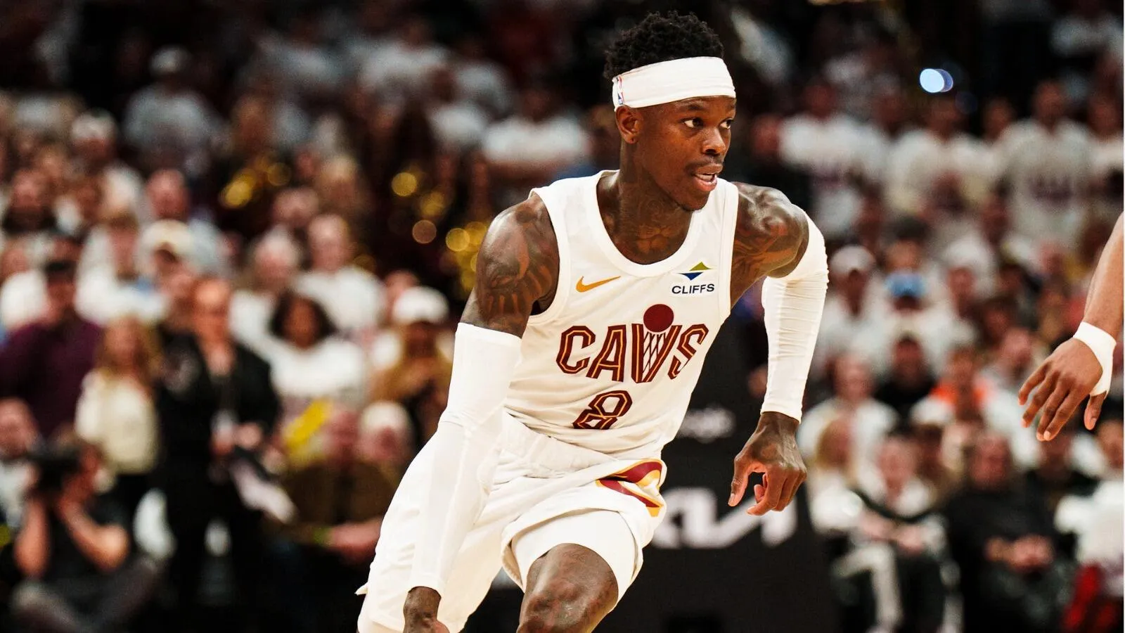 Dennis Schroder Bergabung dengan Hornets, Tim ke-12 di NBA - sumber: (mainbasket)