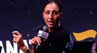 Diana Taurasi Ingin Beli Saham Phoenix Mercury di Masa Depan