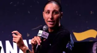 Diana Taurasi Ingin Bergabung dalam Kepemilikan Phoenix Mercury