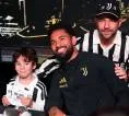 Douglas Luiz Masih Belum Tentu Dipertahankan Juventus