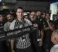 Dusan Vlahovic Lupakan Barcelona, Akhirnya Terima Besiktas