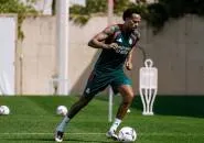 Eder Militao Diperkirakan Kembali Bulan Oktober