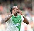 Elversberg Pinjam Striker Top 2. Bundesliga, Noel Futkeu
