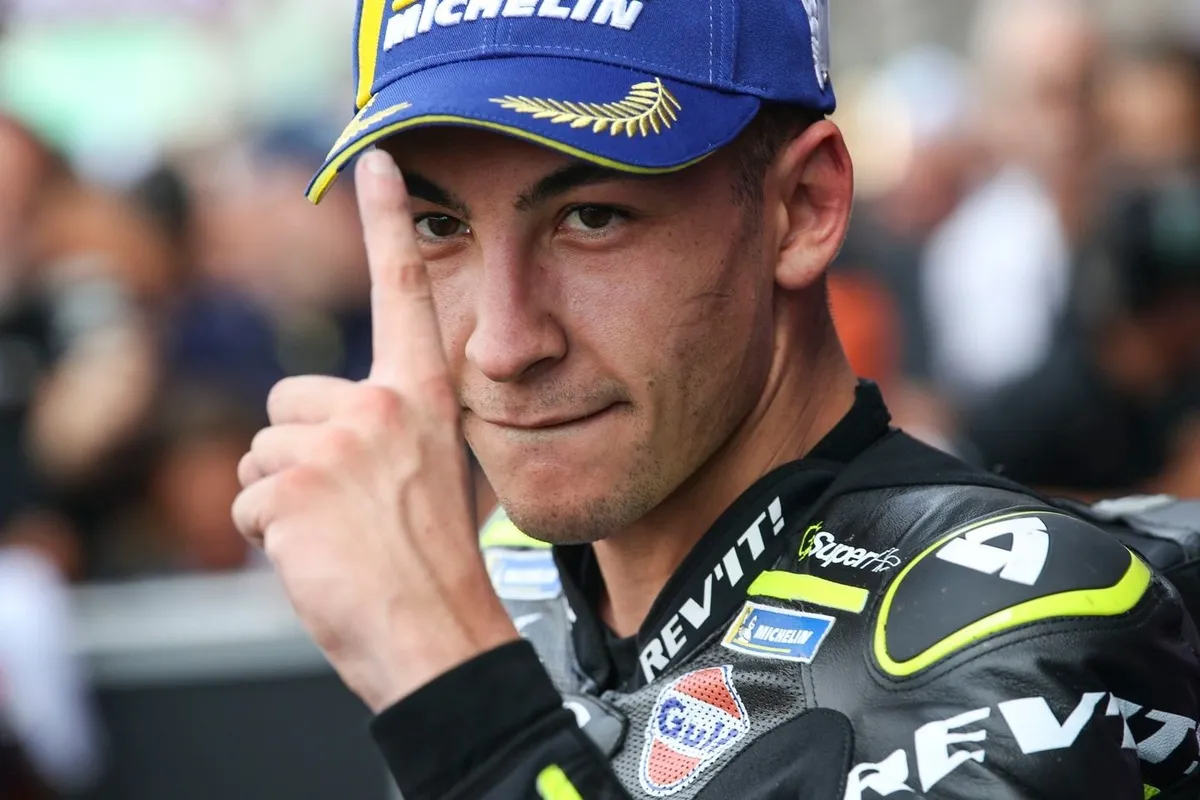 Empat Pembalap MotoGP 2026 Belum Raih Kemenangan Perdana - sumber: (motorsport)