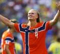 Erling Haaland Tidak Bisa Bermain Bersama Mbappe