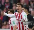 Everton dan West Ham Incar Rav van den Berg dari FC Koln