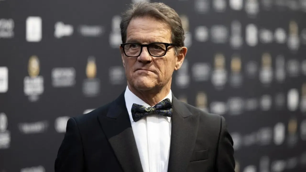 Fabio Capello: Bek Milan Harus Bisa Bertahan, Bukan Cuma Mengumpan