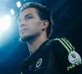 Fenerbahce Bisa Pinjamkan Ederson Moraes ke Juventus