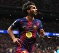 Ferran Torres Terbang ke Paris Hari ini, Selangkah Lagi Jadi Pemain PSG