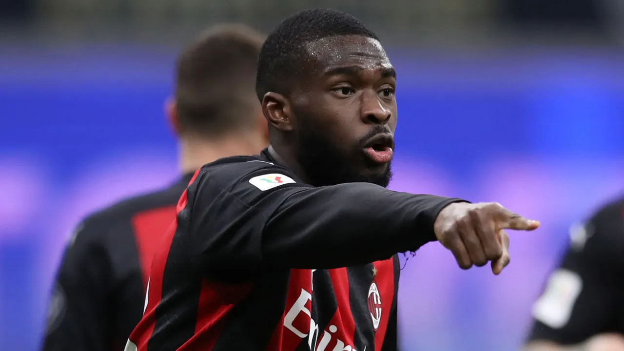 Fikayo Tomori Masuk Daftar Jual, Fabio Capello: Paling Mengejutkan