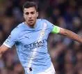 Fokus Datangkan Rodri, Barcelona Tunda Kejar Julian Alvarez