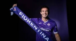 Franco Mastantuono Ingin Mengembangkan Performa di Fiorentina