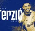 Frosinone Resmi Gaet Terzic dari RB Salzburg dengan Mahar €2,5 Juta