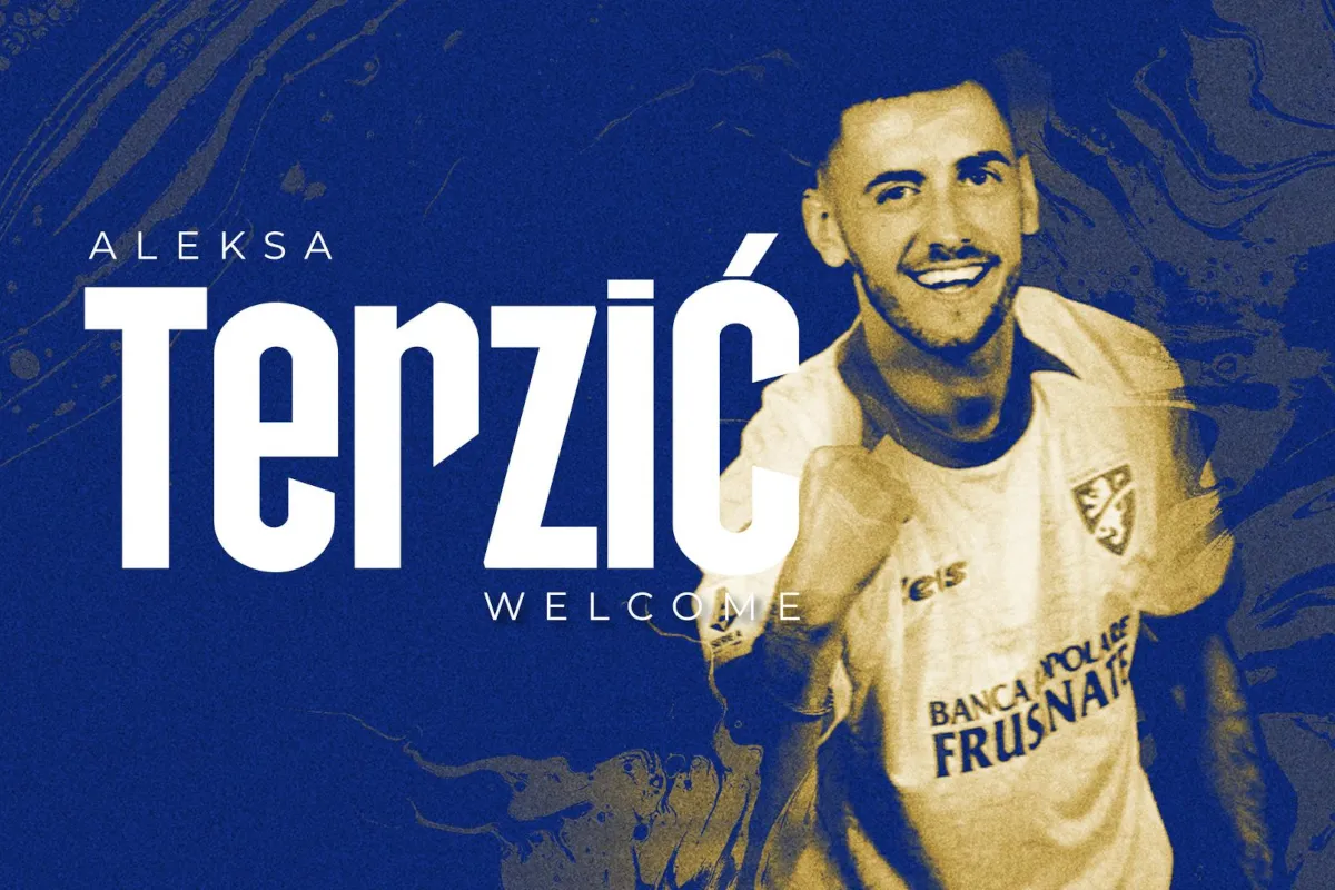 Frosinone Resmi Gaet Terzic dari RB Salzburg dengan Mahar €2,5 Juta - sumber: (footballitalia)