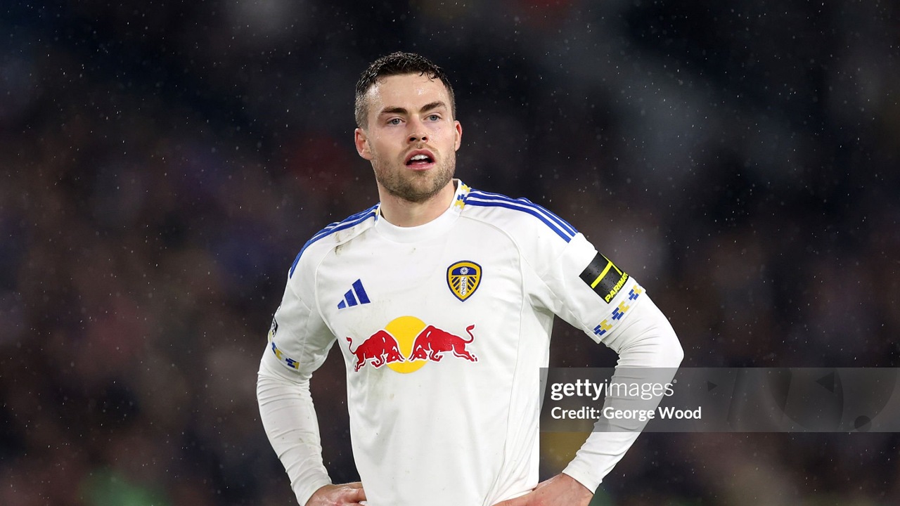 Gabriel Gudmundsson Hampir Pasti Absen di Laga Pembuka Leeds United