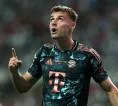 Gabriel Vidovic Siap Kembali ke Bundesliga Bersama Paderborn