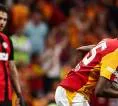 Galatasaray Ditahan Imbang Tim Promosi, Victor Osimhen Cetak Dua Gol