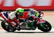 Gantikan Zarco, Cal Crutchlow Masih Belum Ingin Comeback Sepenuhnya