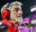 Gigi Dall’Igna Akui Ducati Tak Berdaya Sama Sekali di MotoGP Inggris