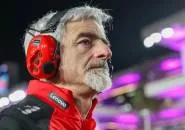 Gigi Dall’Igna Akui Ducati Tak Berdaya Sama Sekali di MotoGP Inggris