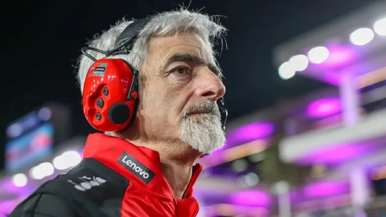 Gigi Dall'Igna
