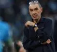 Giuntoli Sebut Maurizio Sarri Rekrutan Terbaik Atalanta di Musim Panas Ini
