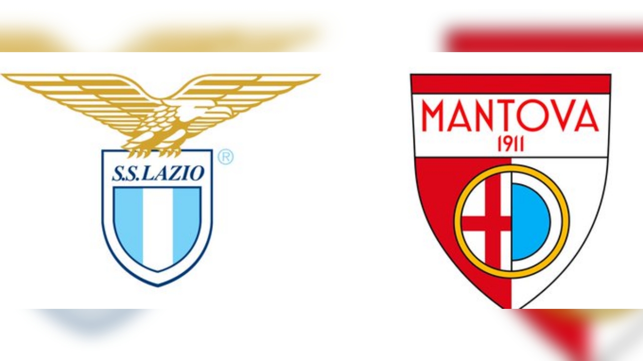 Hadapi Mantova di Coppa Italia, Lazio Siap Membuktikan Diri