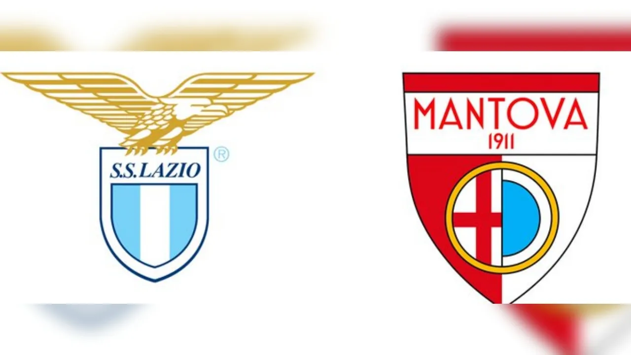 Lazio vs Mantova
