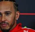 Hamilton Merasa Bebas Setelah Suarakan Perubahan di Ferrari