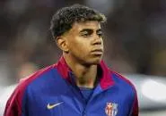 Hansi Flick Siapkan Strategi jika Barcelona Gagal Datangkan Penyerang Top