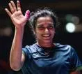 Harapan PV Sindhu Melambung Tinggi Dihadapan Para Penggemar