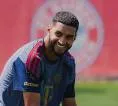 Ismael Saibari Belum Bahas Perannya di Bayern Munich dengan Vincent Kompany
