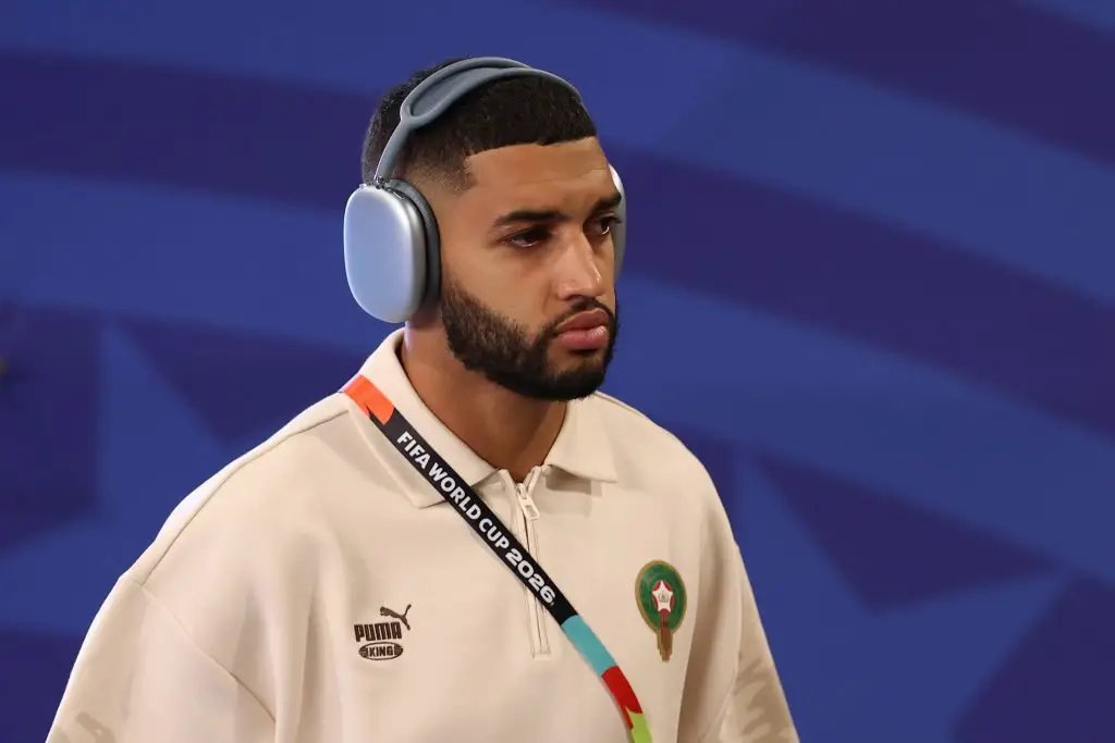 Ismael Saibari Ungkap Posisi Favoritnya di Bayern Munich