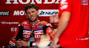 Jake Dixon Anggap Sirkuit Magny-Cours Sulit Dipelajari