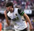 Javi Guerra Tak Menutup Kemungkinan Tinggalkan Valencia