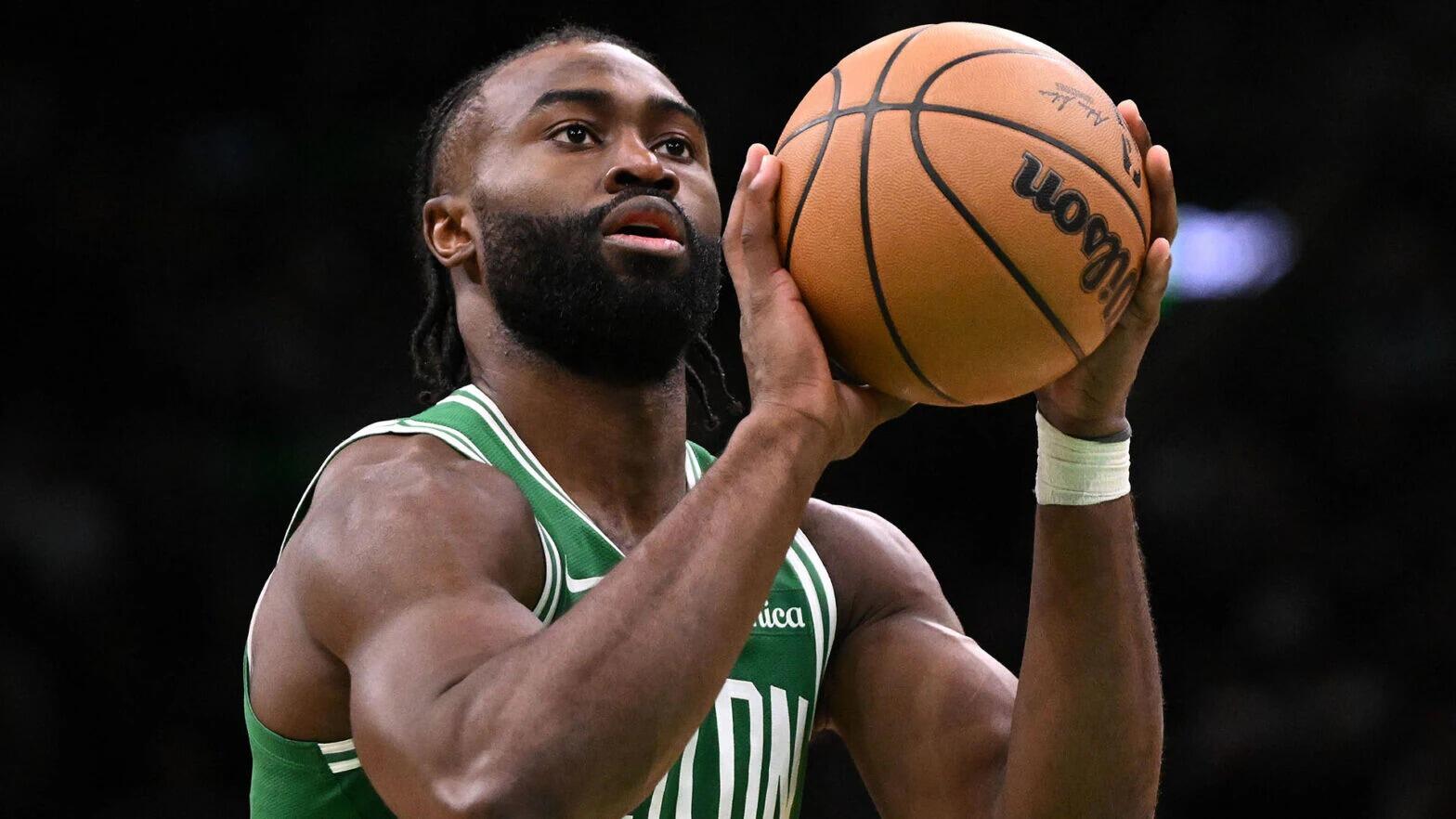 Jaylen Brown Hadapi Tantangan Baru di Sixers