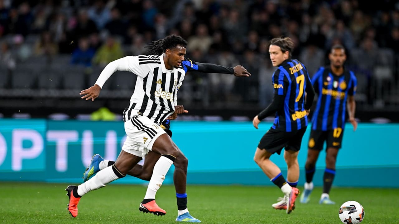 Jhon Lucumi Rampung, Juventus dan Bologna Lanjutkan Negosiasi Juan Cabal