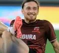 Jordy Wehrmann Tak Sabar Bela Timnas Indonesia: Saya Terus Menunggu